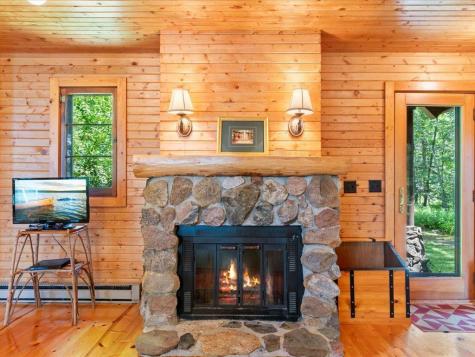 1227 Sunset Hill Road NE Outing MN 56662