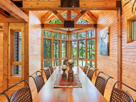 1227 Sunset Hill Road NE Outing MN 56662