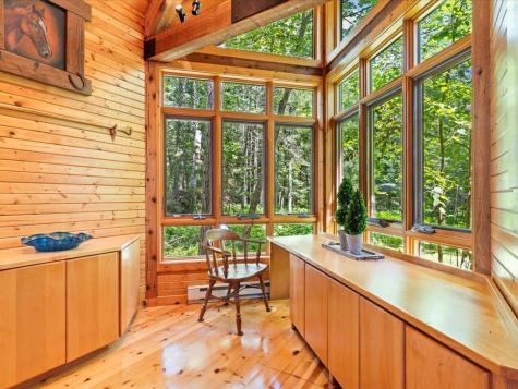 1227 Sunset Hill Road NE Outing MN 56662