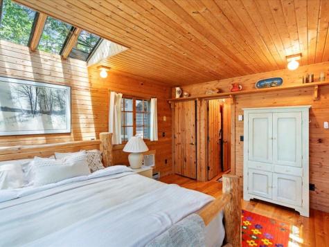 1227 Sunset Hill Road NE Outing MN 56662