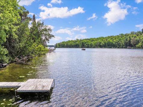 1227 Sunset Hill Road NE Outing MN 56662