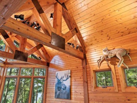 1227 Sunset Hill Road NE Outing MN 56662