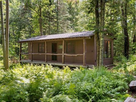 1227 Sunset Hill Road NE Outing MN 56662
