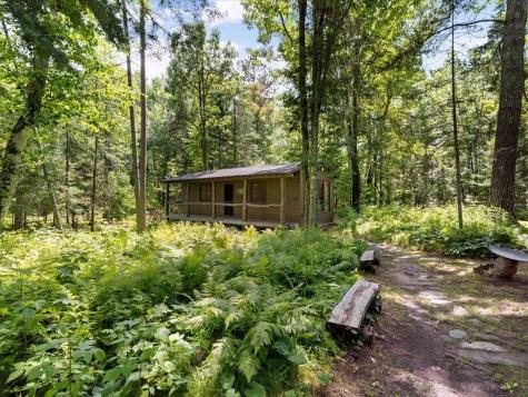 1227 Sunset Hill Road NE Outing MN 56662
