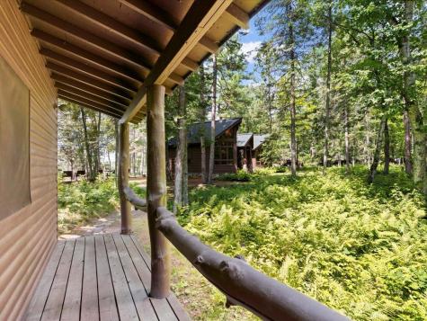 1227 Sunset Hill Road NE Outing MN 56662