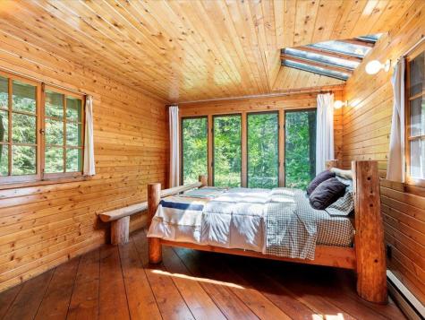 1227 Sunset Hill Road NE Outing MN 56662