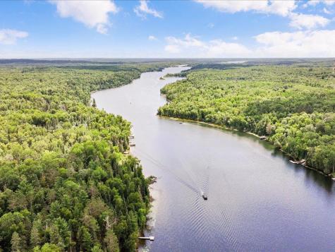 1227 Sunset Hill Road NE Outing MN 56662