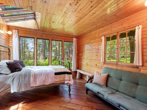 1227 Sunset Hill Road NE Outing MN 56662