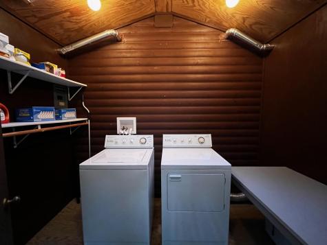 1227 Sunset Hill Road NE Outing MN 56662