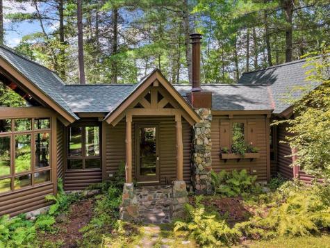1227 Sunset Hill Road NE Outing MN 56662