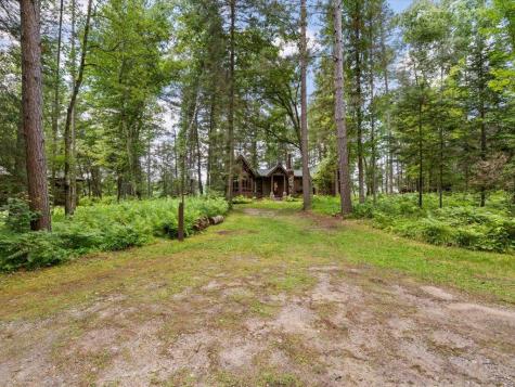 1227 Sunset Hill Road NE Outing MN 56662
