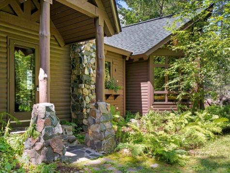1227 Sunset Hill Road NE Outing MN 56662