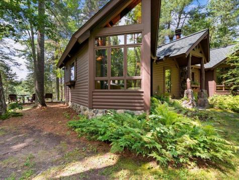 1227 Sunset Hill Road NE Outing MN 56662