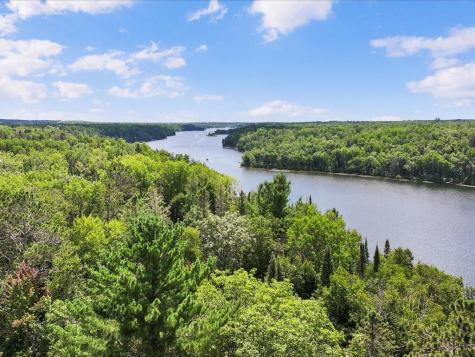 1227 Sunset Hill Road NE Outing MN 56662