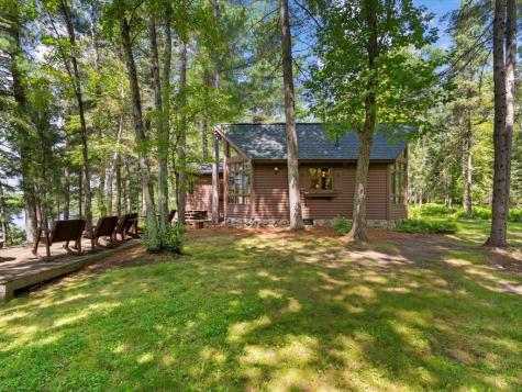 1227 Sunset Hill Road NE Outing MN 56662