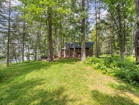 1227 Sunset Hill Road NE Outing MN 56662
