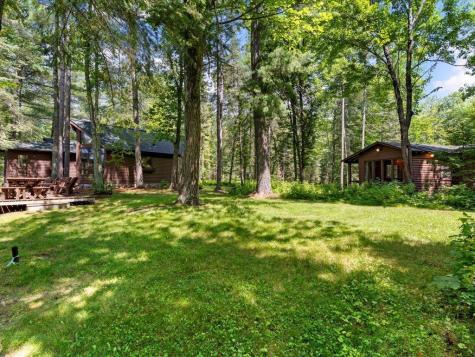 1227 Sunset Hill Road NE Outing MN 56662