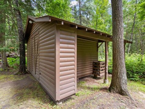 1227 Sunset Hill Road NE Outing MN 56662