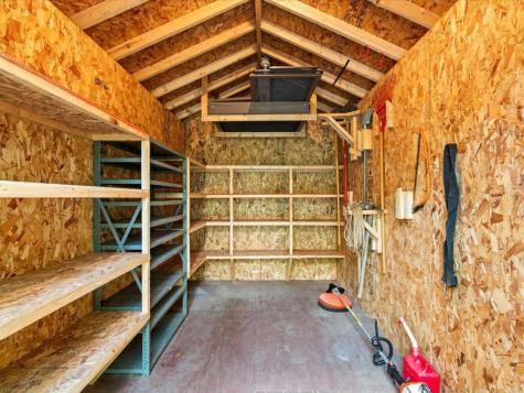 1227 Sunset Hill Road NE Outing MN 56662