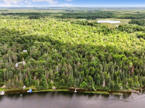 1227 Sunset Hill Road NE Outing MN 56662