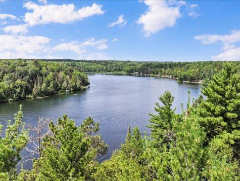 1227 Sunset Hill Road NE Outing MN 56662