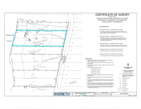 1227 Sunset Hill Road NE Outing MN 56662