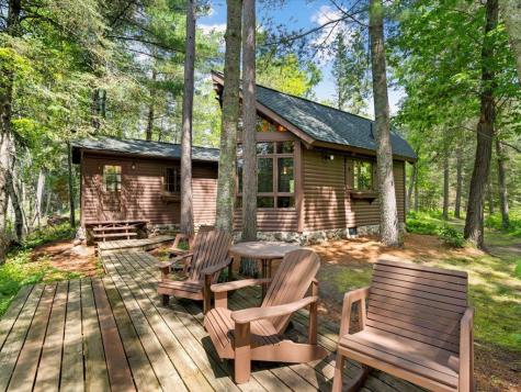 1227 Sunset Hill Road NE Outing MN 56662