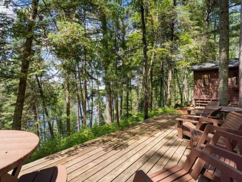 1227 Sunset Hill Road NE Outing MN 56662