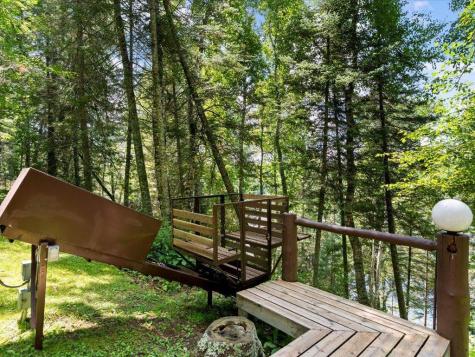 1227 Sunset Hill Road NE Outing MN 56662