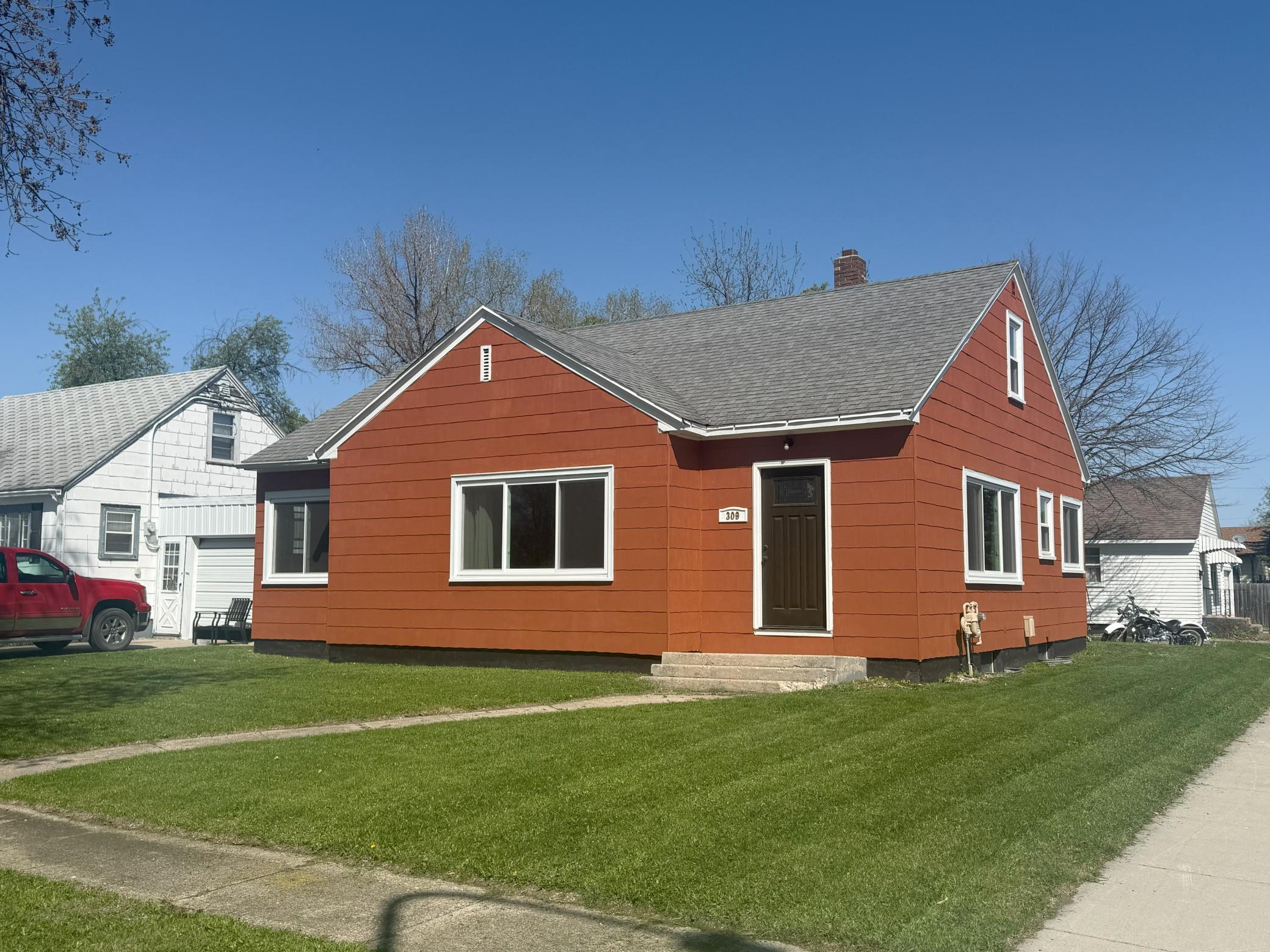309 3rd Avenue E Ada MN 56510