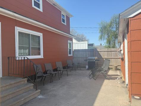 309 3rd Avenue E Ada MN 56510