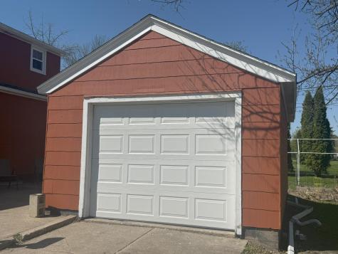 309 3rd Avenue E Ada MN 56510