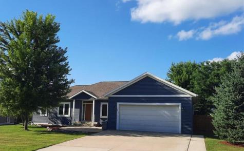 301 7TH Street NW New Richland MN 56072