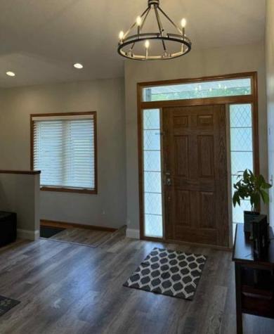 301 7th Street NW New Richland MN 56072