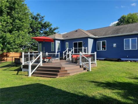 301 7th Street NW New Richland MN 56072