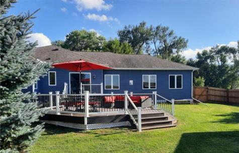 301 7th Street NW New Richland MN 56072