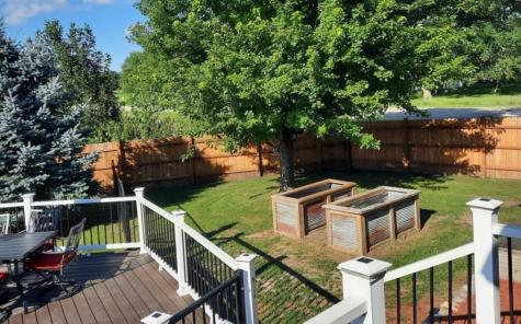 301 7th Street NW New Richland MN 56072