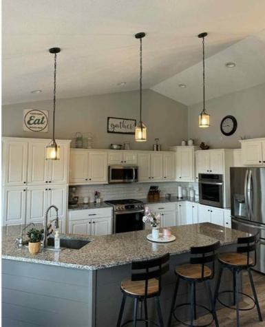 301 7th Street NW New Richland MN 56072