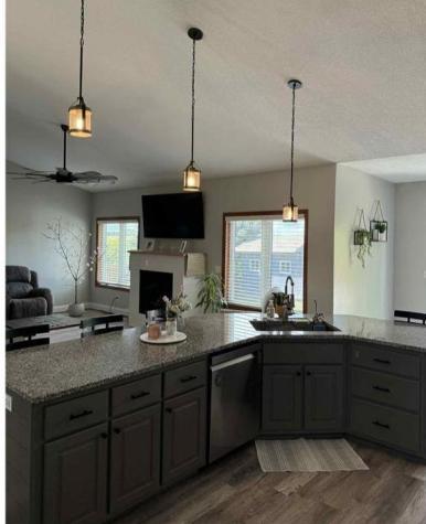 301 7th Street NW New Richland MN 56072