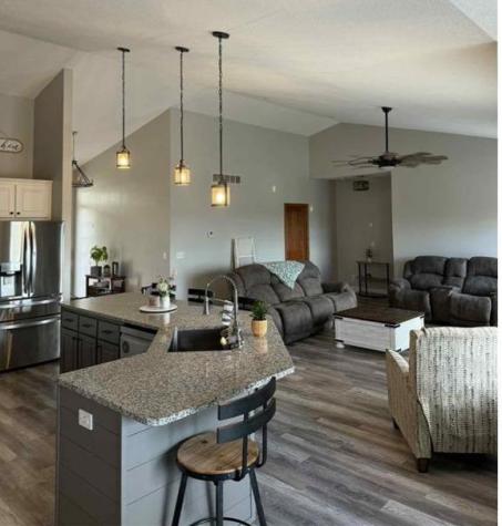 301 7th Street NW New Richland MN 56072