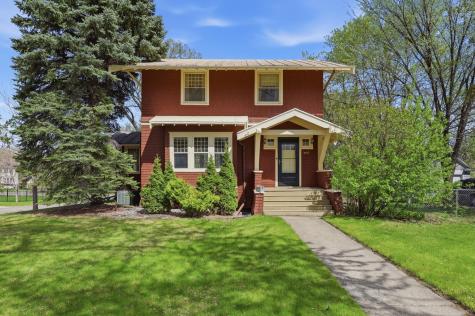 1202 6th Street S Fargo ND 58103