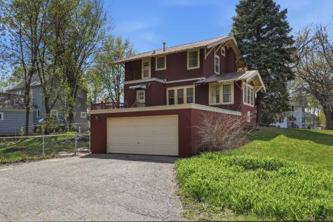 1202 6th Street S Fargo ND 58103
