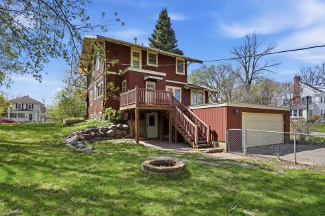 1202 6th Street S Fargo ND 58103