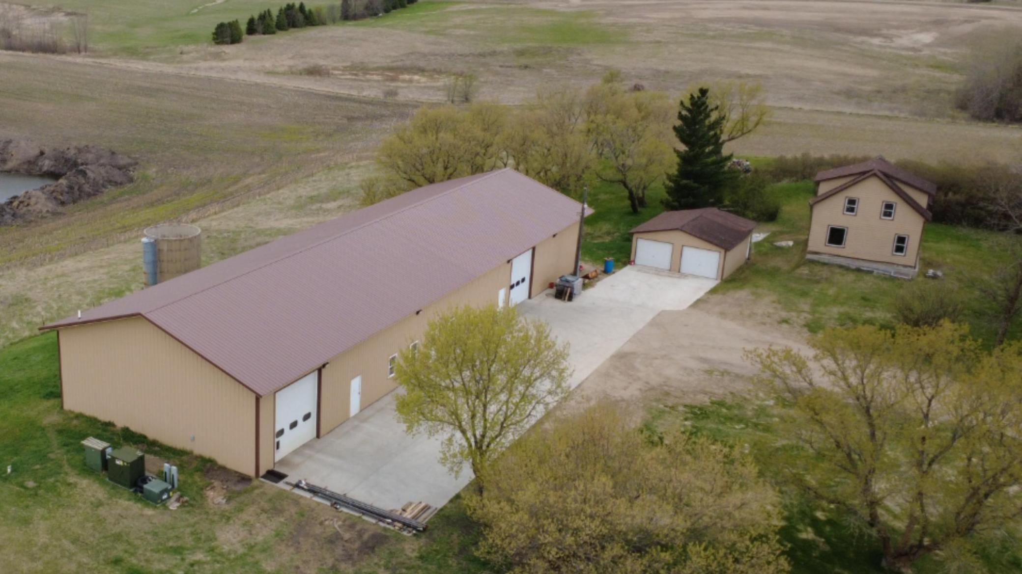 23889 County Highway 1 Fergus Falls MN 56537