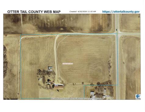23889 County Highway 1 Fergus Falls MN 56537