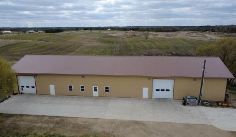 23889 County Highway 1 Fergus Falls MN 56537