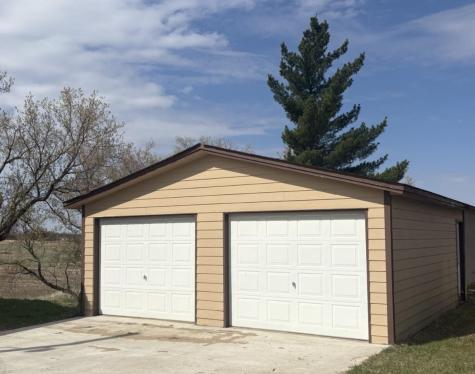 23889 County Highway 1 Fergus Falls MN 56537