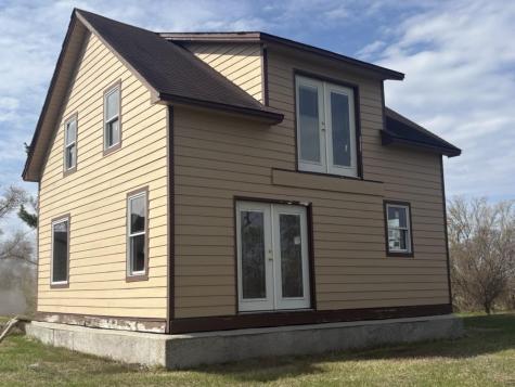 23889 County Highway 1 Fergus Falls MN 56537