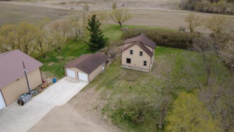 23889 County Highway 1 Fergus Falls MN 56537
