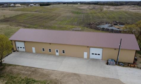 23889 County Highway 1 Fergus Falls MN 56537